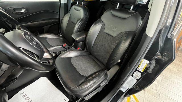 JEEP Compass 2.0 Multijet II aut. 4WD Limited