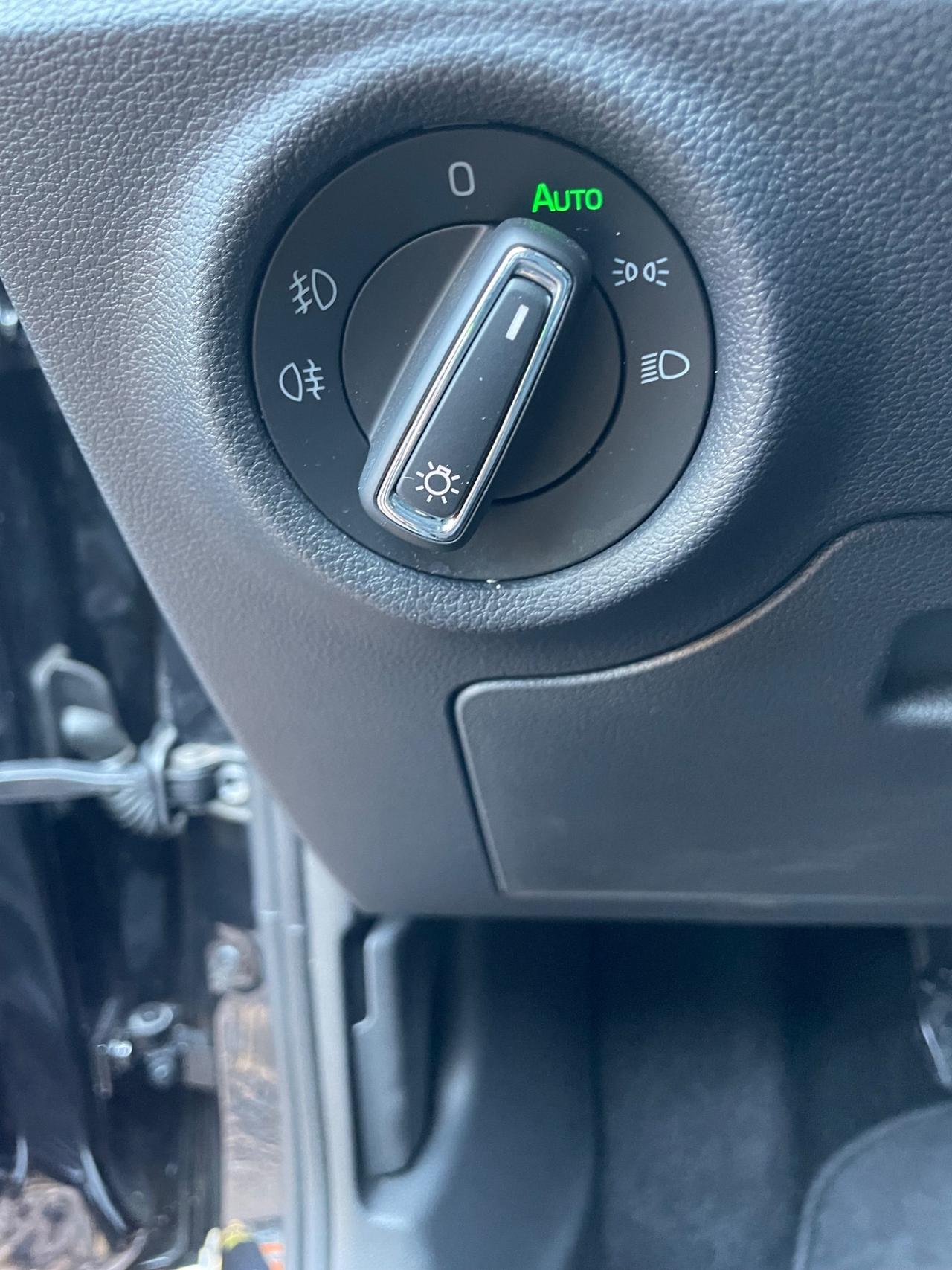 Skoda Kamiq 1.0 TSI Black Dots