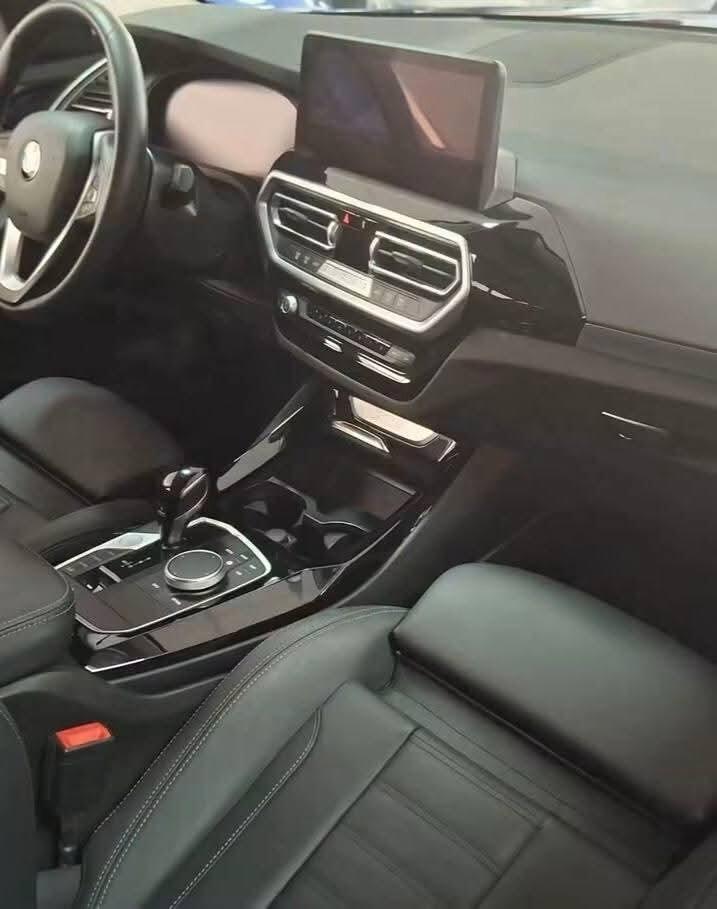 Bmw X3 xDrive20d 48V 4x4 con tetto panoramico
