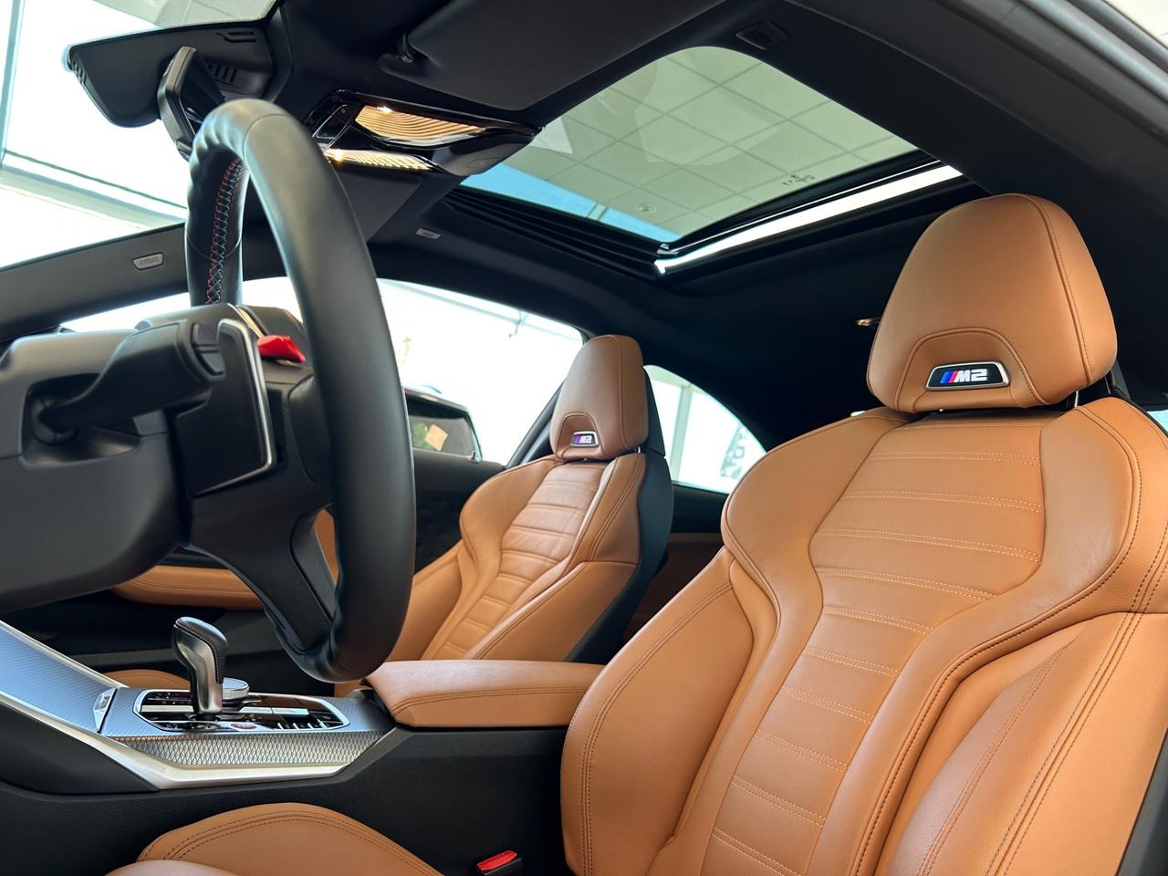 Bmw M2 Coupé Auto