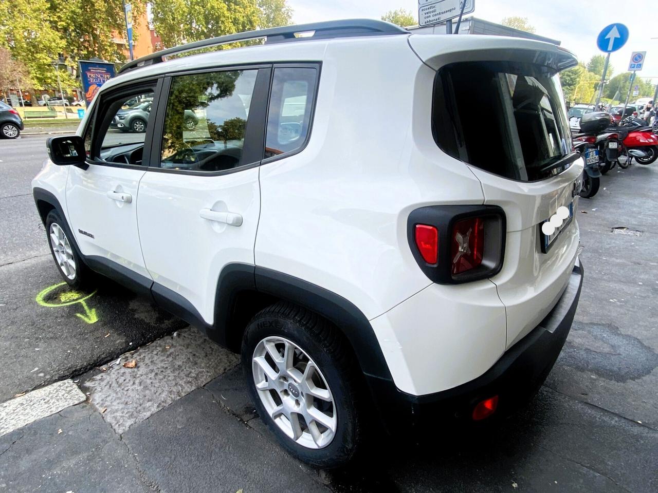 Jeep Renegade 1.0 T3 Longitude 2WD PREZZO REALE