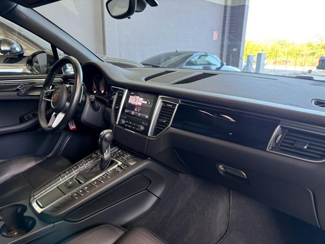 PORSCHE Macan 3.0 Diesel S PERFETTA SOLO 81000KM