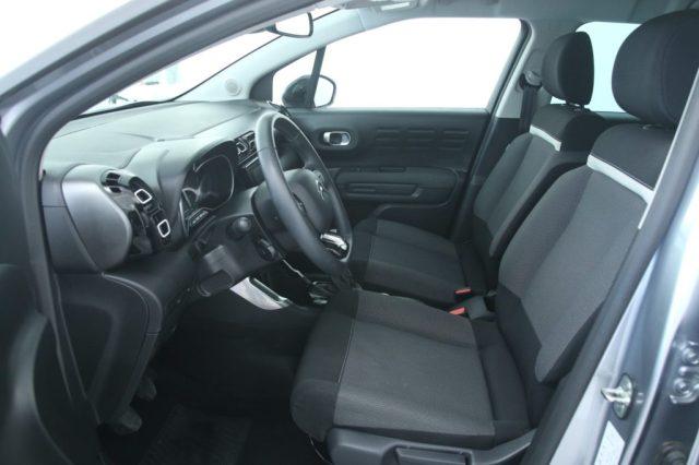 CITROEN C3 Aircross PureTech 110 S&S Shine Neopatentati