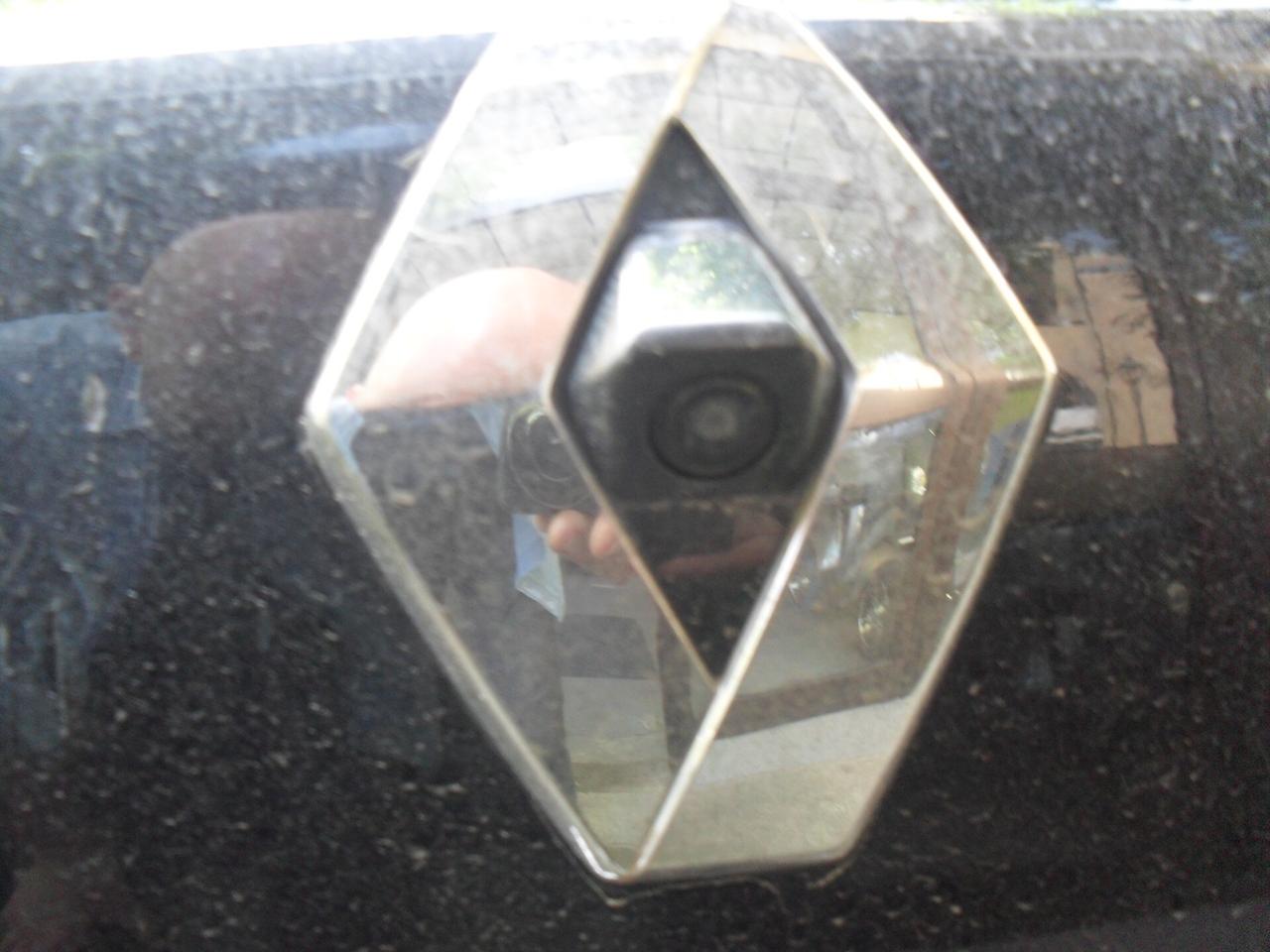 Renault Captur TCe 100 CV GPL FAP Intens