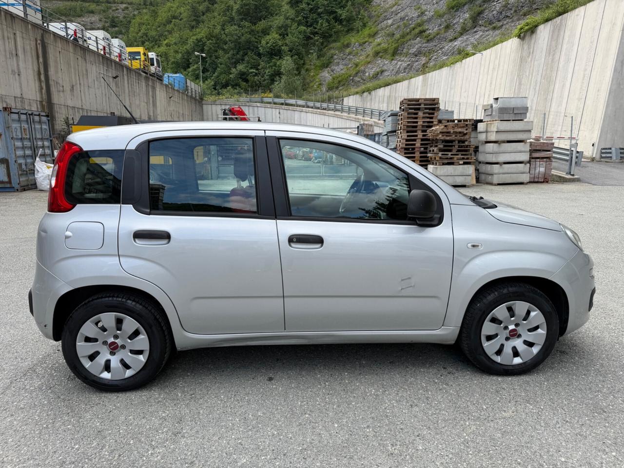 Fiat Panda 1.2 Easy