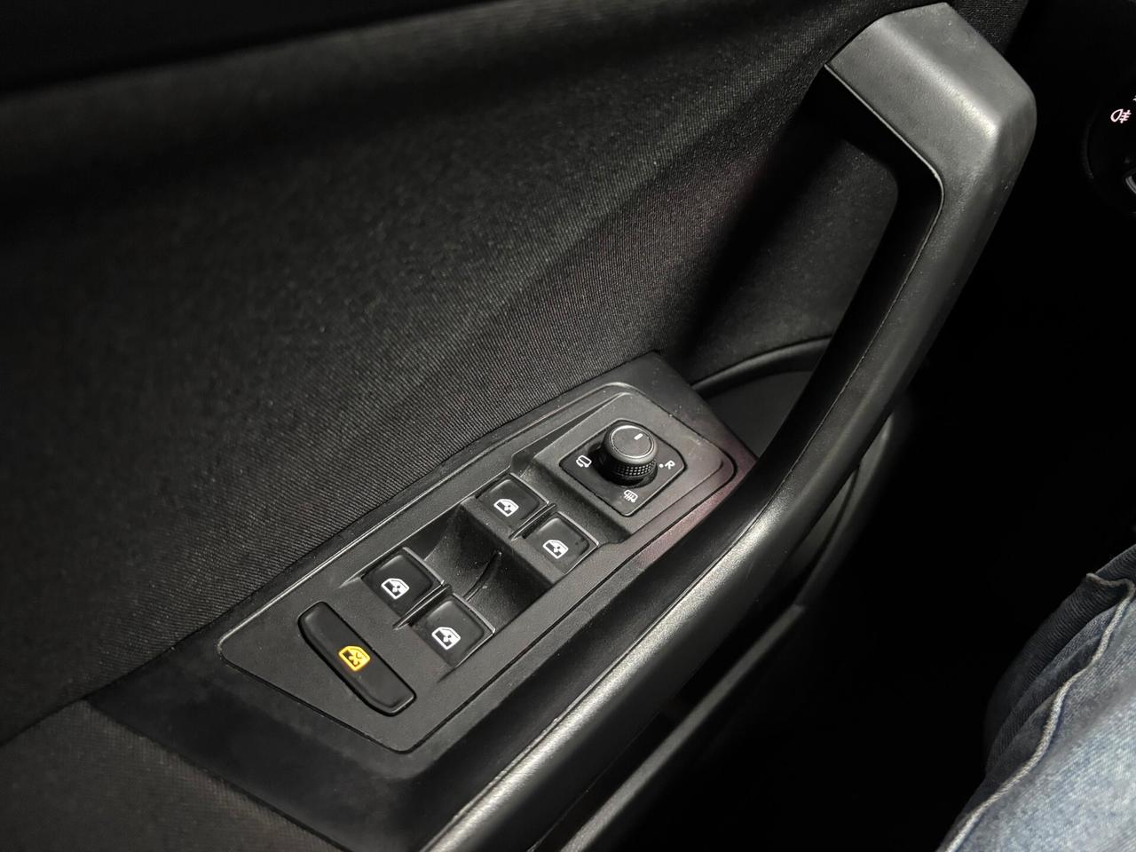 Volkswagen T-Roc 2.0 TDI SCR 150 CV DSG Advanced