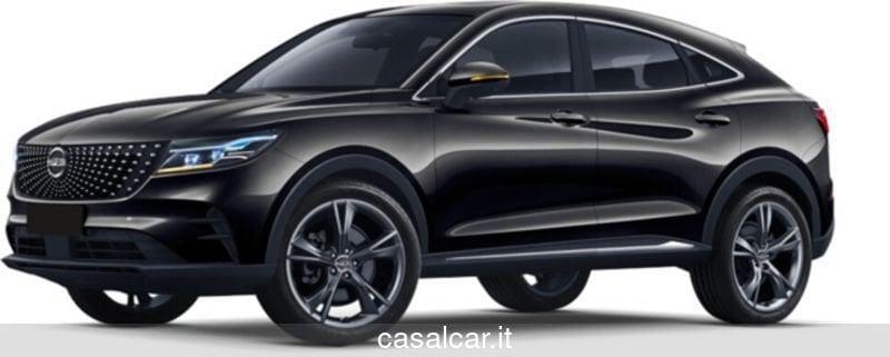 Dfsk Glory F5 Glory F5 1.5 BENZINA 0 GPL aut. 5 ANNI DI GARANZIA