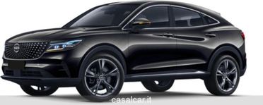 Dfsk Glory F5 Glory F5 1.5 BENZINA 0 GPL aut. 5 ANNI DI GARANZIA