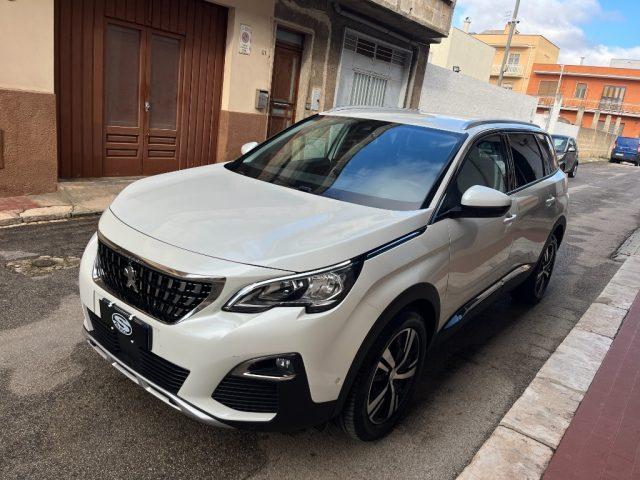 PEUGEOT 5008 1.5BlueHDi 130 EAT8 Allure *7Posti*