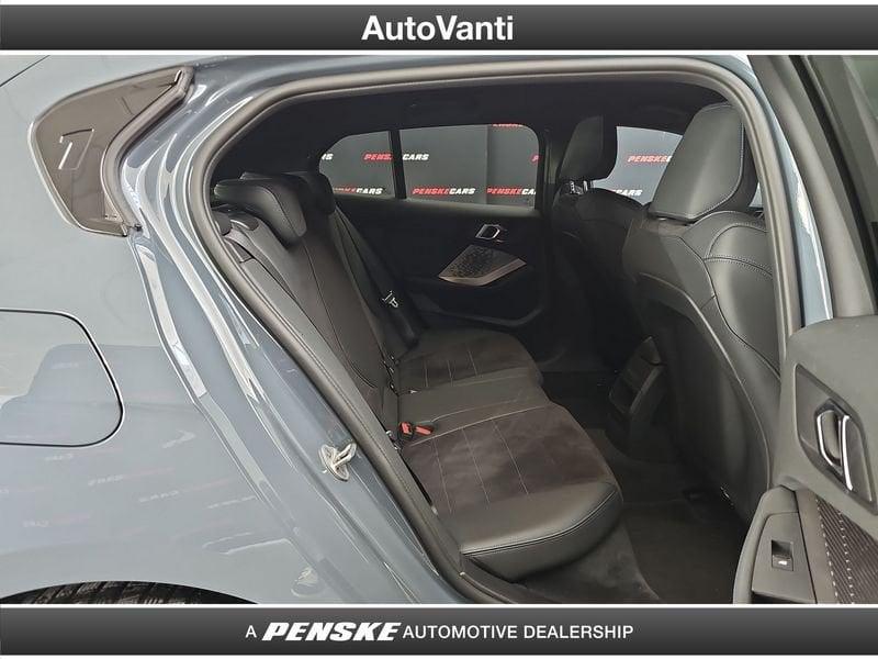 BMW Serie 1 118d MSport auto