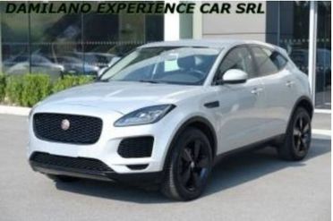 Jaguar E-Pace E-Pace 2.0D 150 CV MANUALE FWD