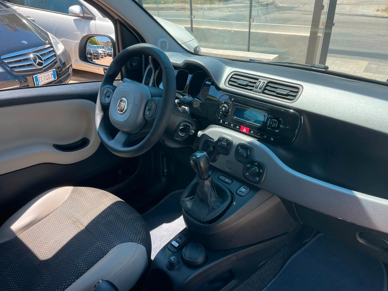 Fiat Panda 4x4"Finanziabile Senza Busta Paga"