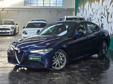 Alfa Romeo Giulia 2.2 TD 150cv AT8