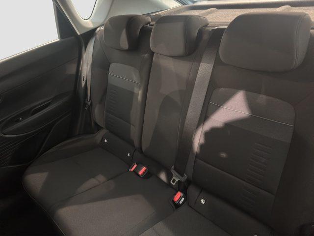 HYUNDAI Bayon Bayon 1.0 T-GDI MT Business
