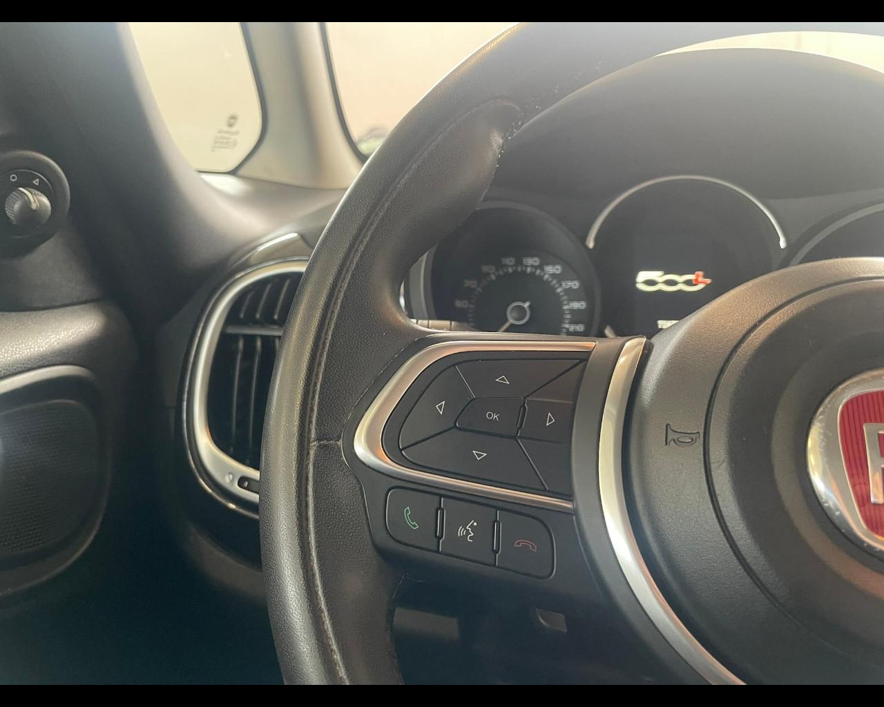 FIAT 500L - 500L 1.4 95 CV Pop Star