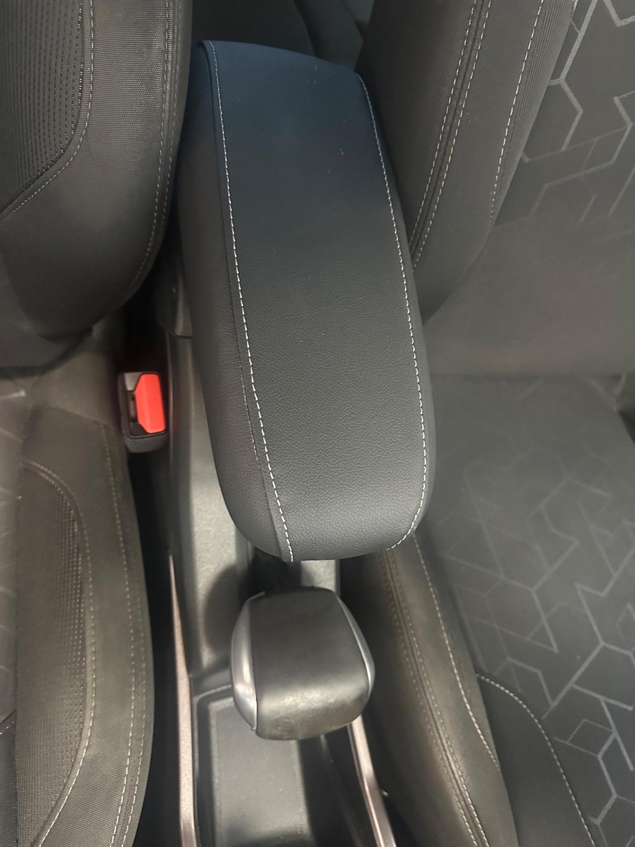 Peugeot 2008 PureTech 82 Allure