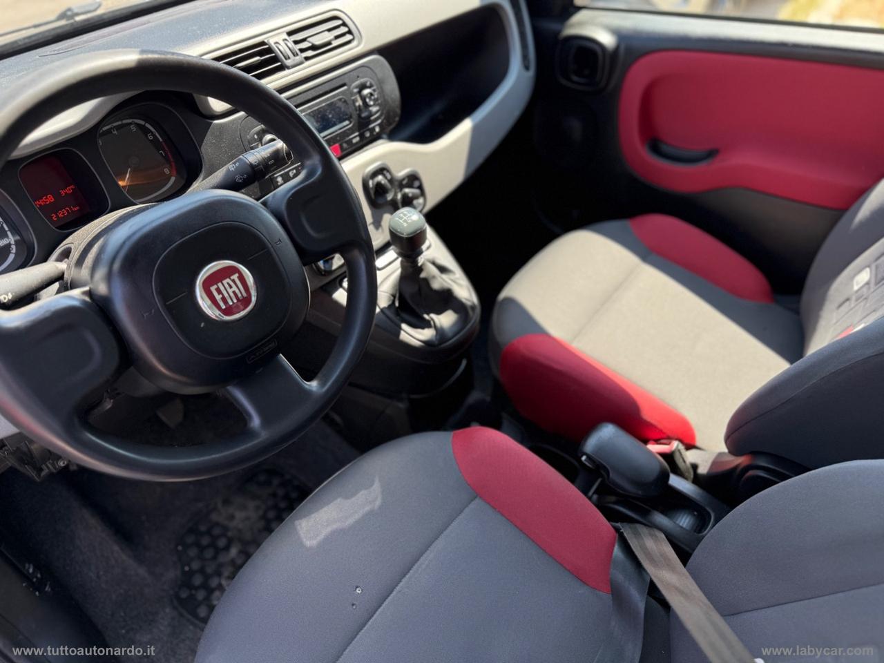 FIAT Panda 1.2 EasyPower Pop