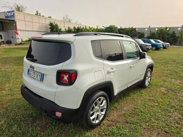 JEEP Renegade 1.6 Mjt 120 CV