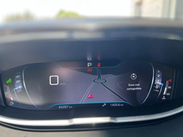 PEUGEOT 3008 BlueHDi 1.5 130 S&S EAT8 GT Line