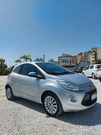 Ford Ka Ka 1.3 TDCi 75CV cDPF