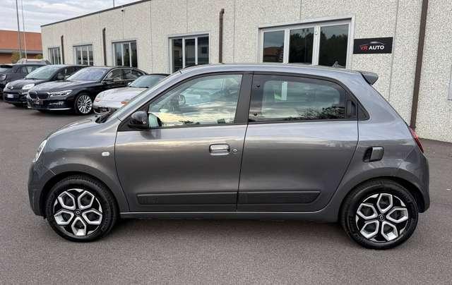 Renault Twingo equilibre 1.0 sce 65cv Promo fin