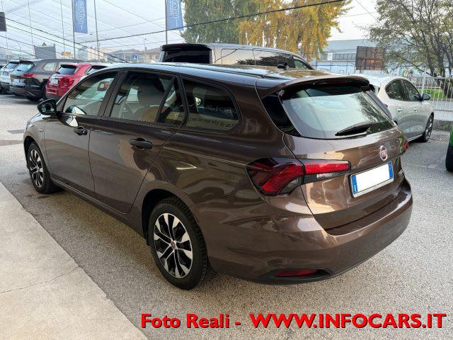FIAT Tipo 1.6 Mjt S&S SW City Life PROMO