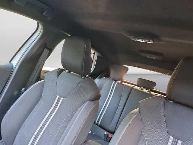 Opel Corsa Corsa 1.2 hybrid GS 100cv dct6