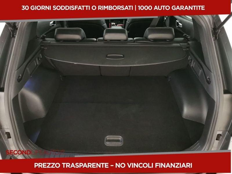 KIA Sportage 1.6 tgdi hev GT-line Plus Premium Pack auto