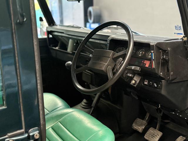 LAND ROVER Defender 110 3.5 V8