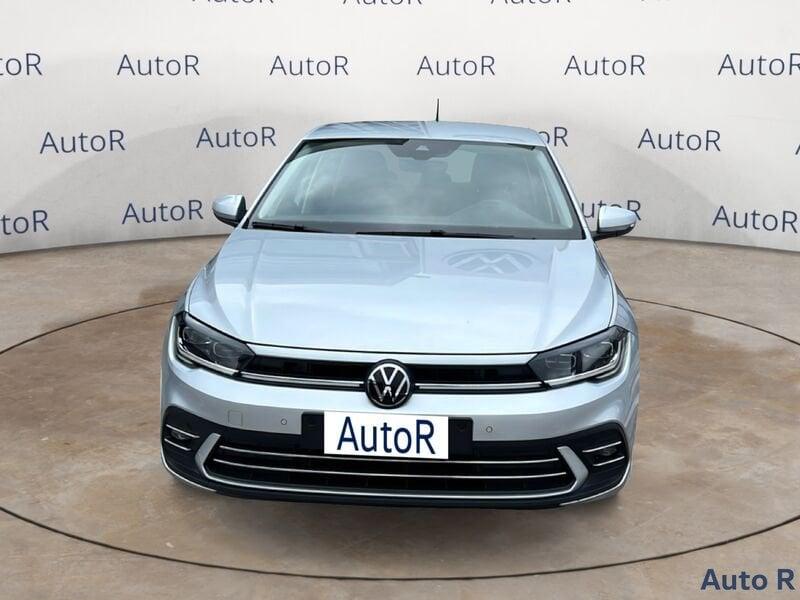 Volkswagen Polo Polo 1.0 TSI Style