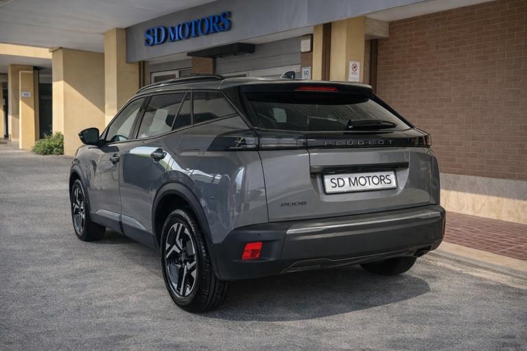 Peugeot 2008 1.2 Puretech Allure 100CV *Promo SD 2026*