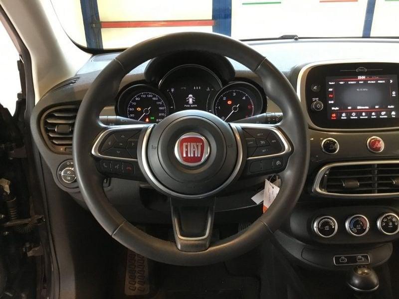 FIAT 500X 1.3 MultiJet 95 CV City Cross