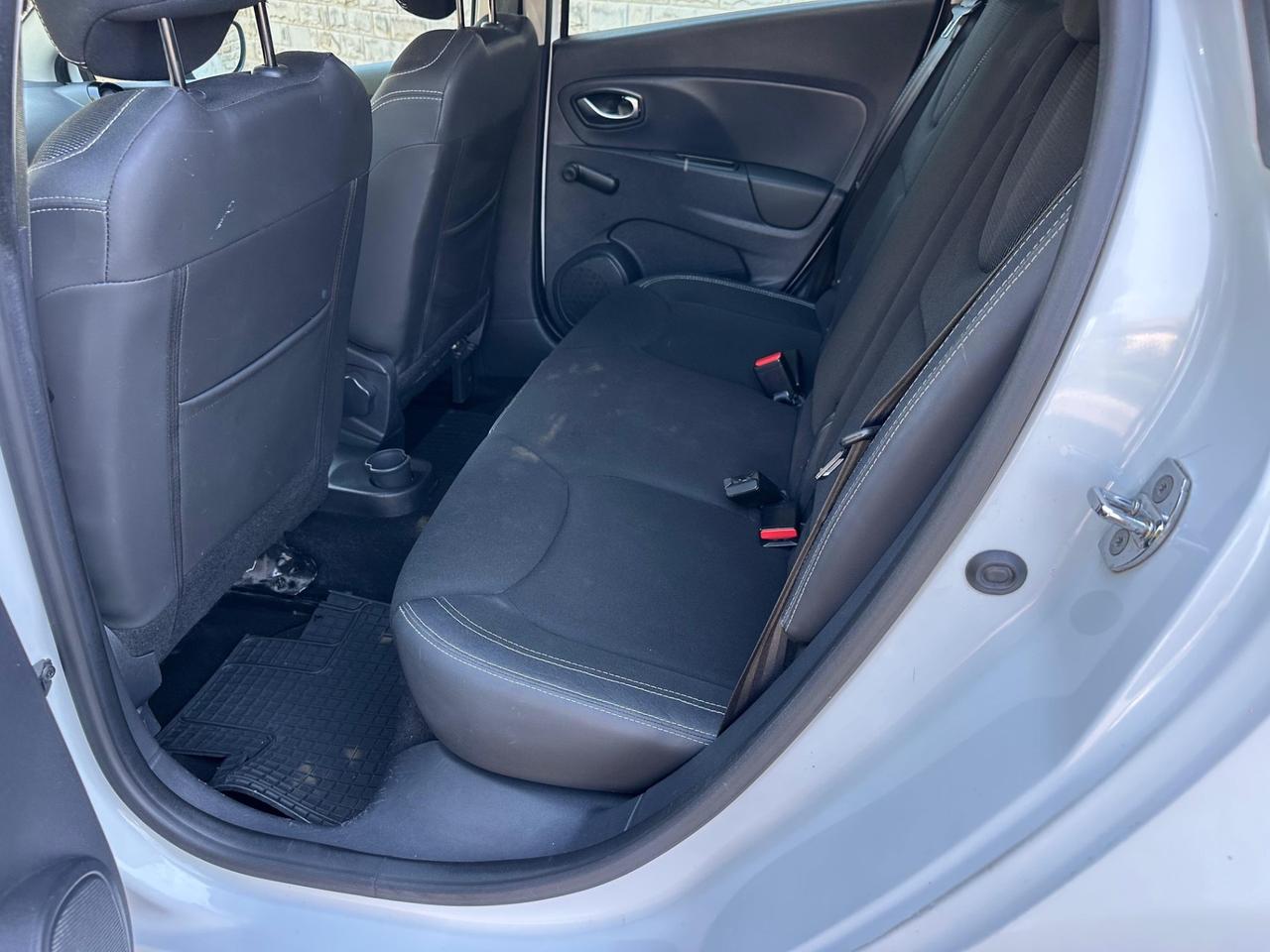 Renault Clio Blue dCi 85 CV 5 porte Intens