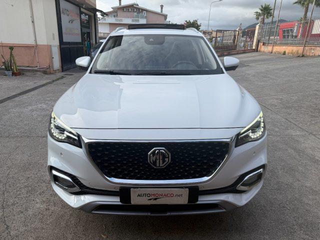 MG EHS 1.5 Plug-in Hybrid Luxury