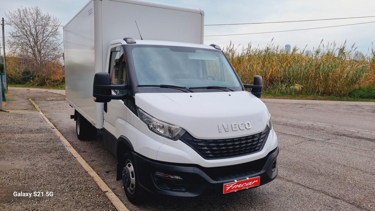 Iveco Daily P