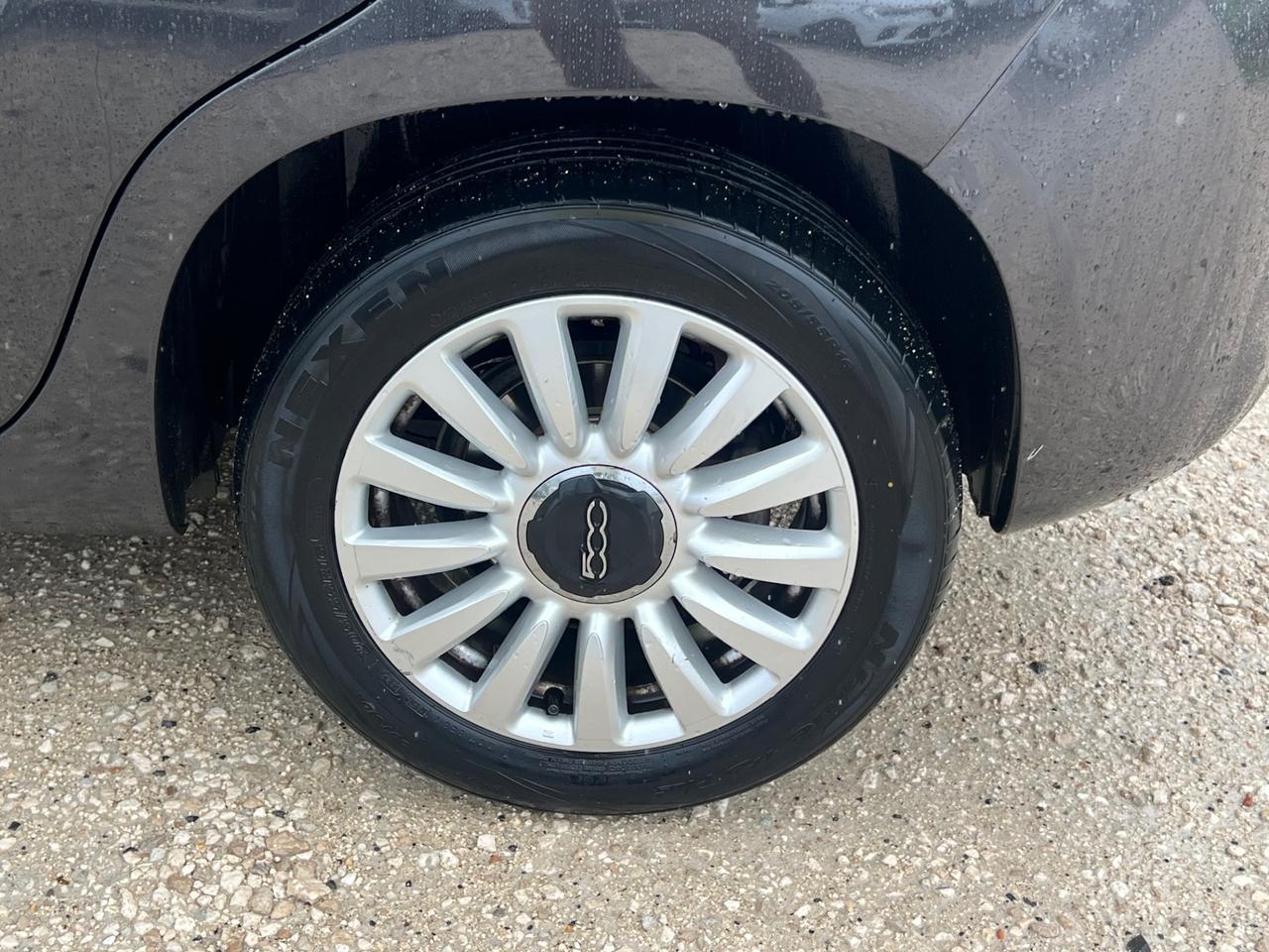 Fiat 500L 1.3 Multijet 85 CV