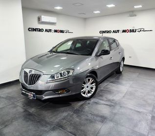 Lancia Delta 1.4 T-Jet 120 CV GPL Ottime condizioni