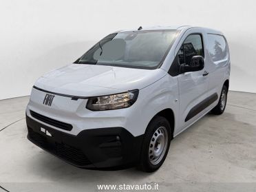 FIAT Dobl? Serie 2 Van Ch1 1.5 Blue Doblò Van CH1 1.5 Blue Hdi 130cv