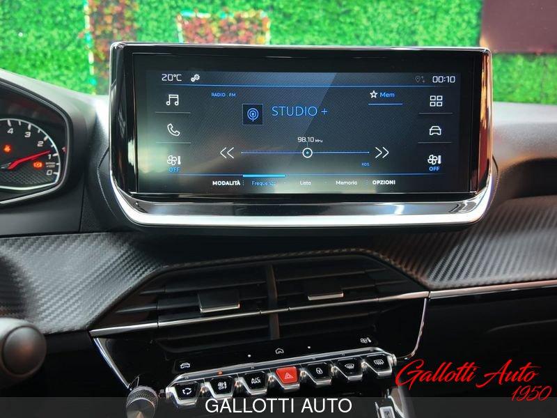 Peugeot 208 PureTech 75 S&S Style-NESSUN OBBL. FIN.