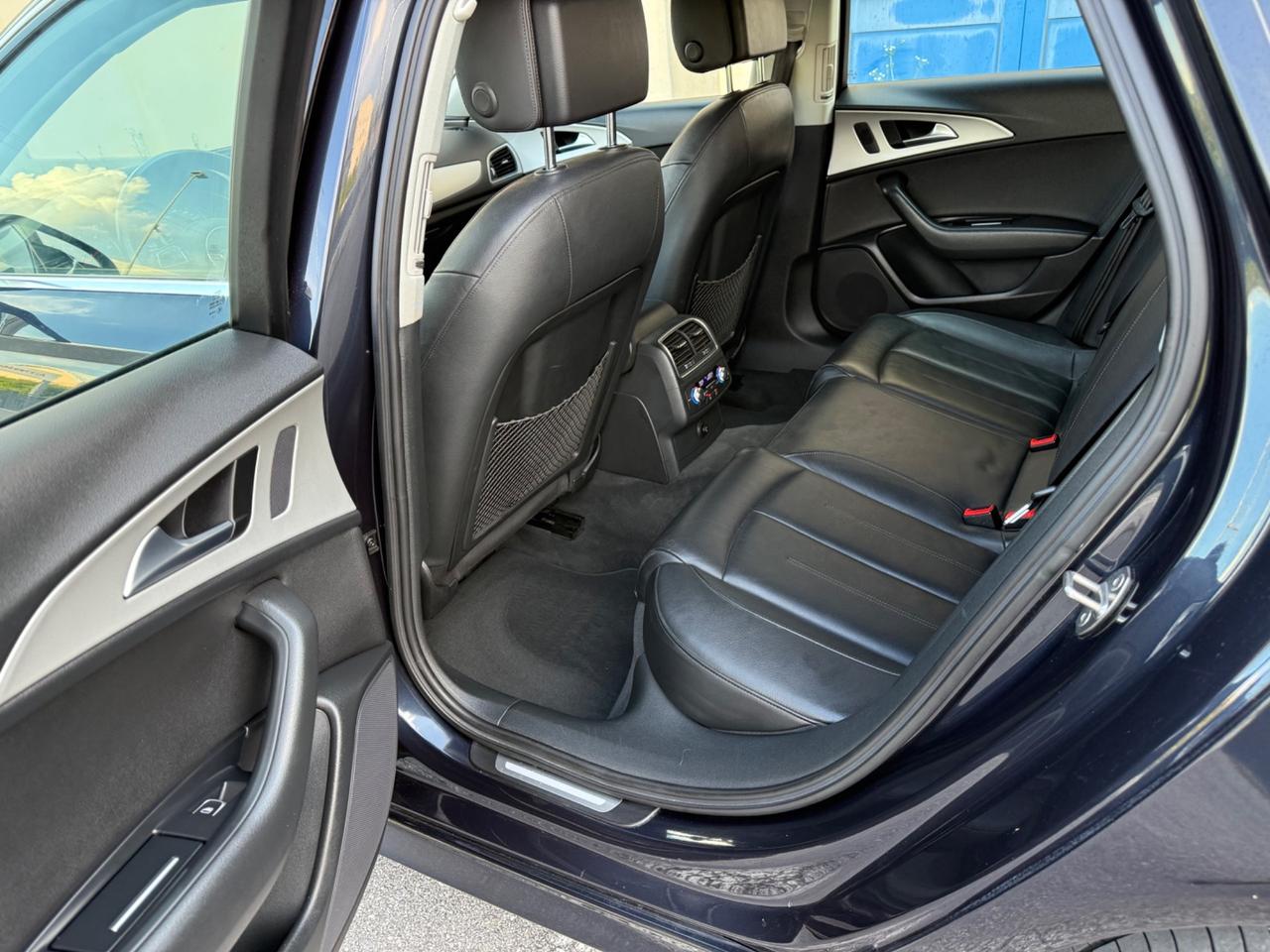 Audi A6 2.0 TDI 190 CV ultra S tronic Business Plus