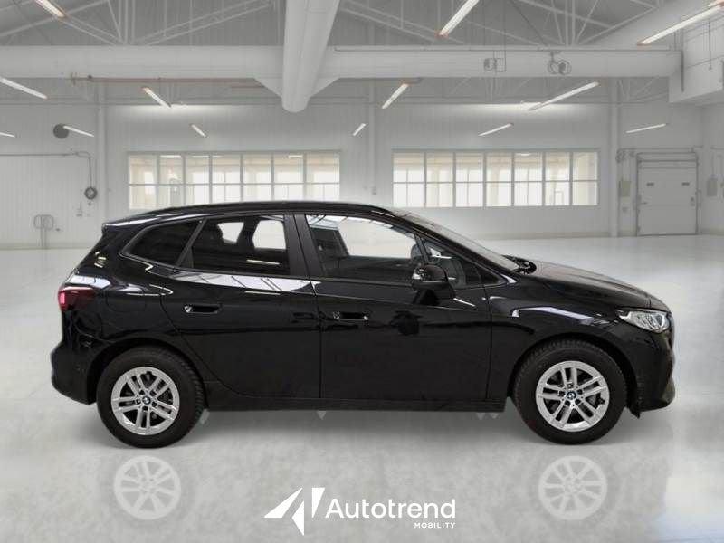 BMW Serie 2 Active Tourer 218d 150 CV Automatica NAVI LED Active Tourer