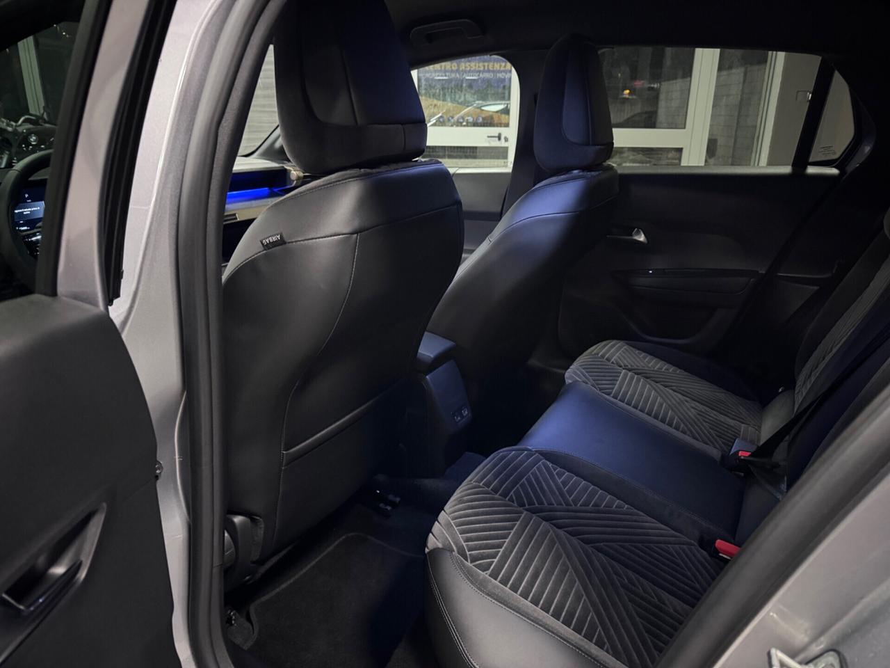 LANCIA YPSILON MY2025 DCT EDIZ CASSINA