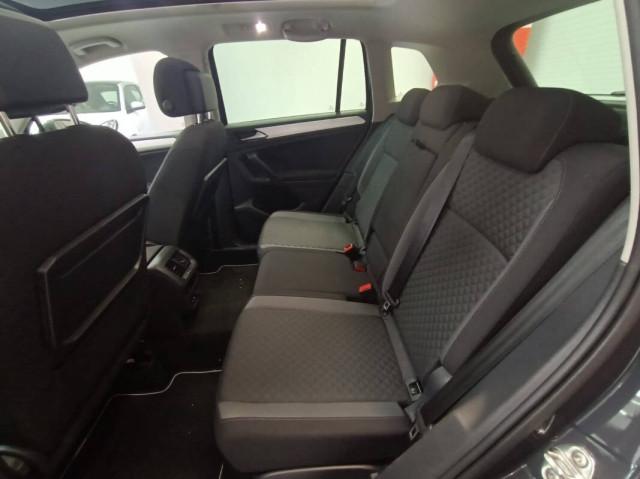 Volkswagen Tiguan Tiguan 2.0 tdi Advanced 190cv dsg