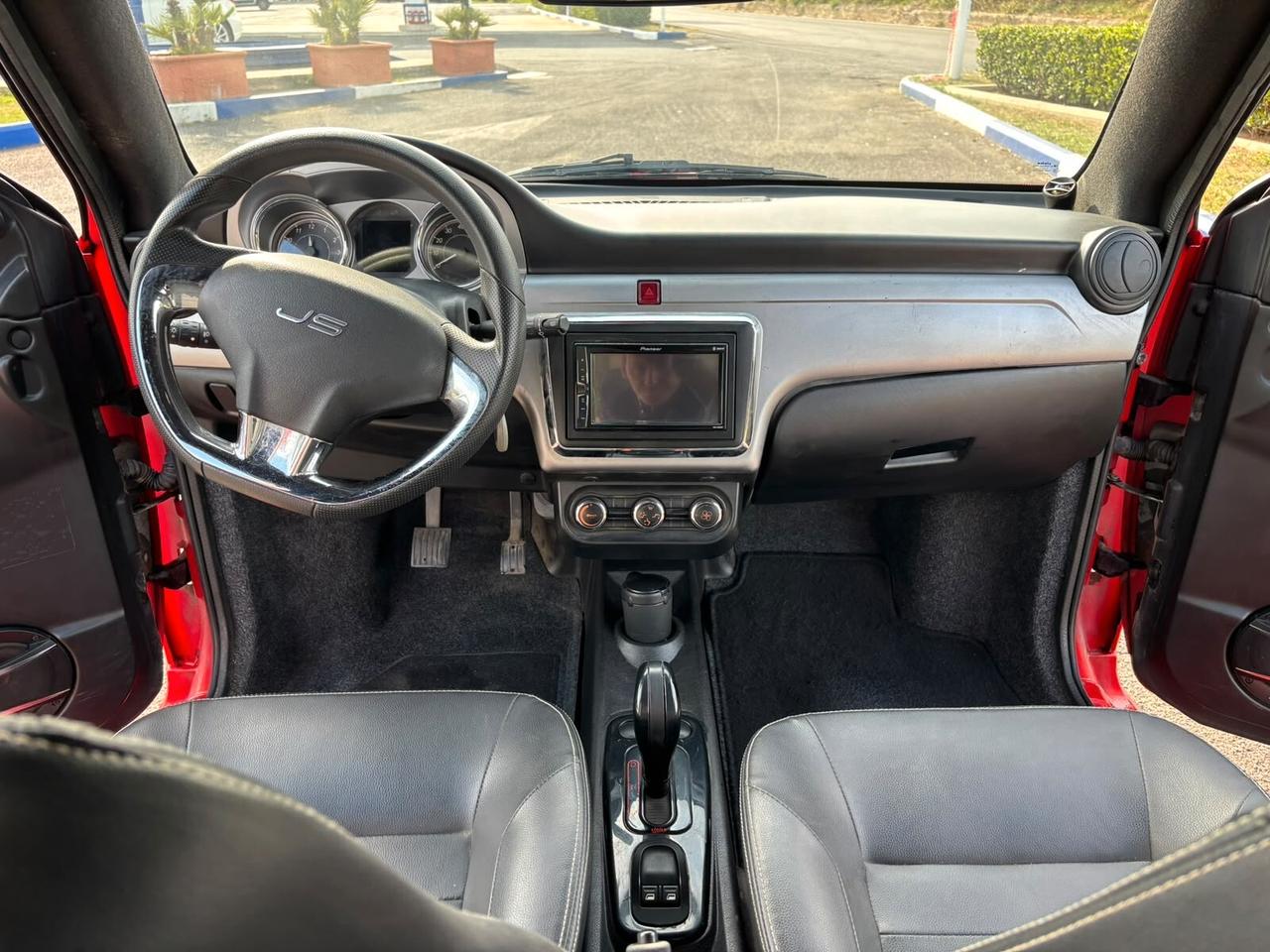 Ligier JS50 Dci Sport - FINANZIABILE