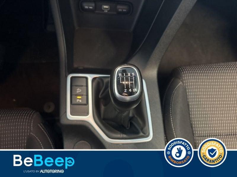 KIA Sportage 1.6 CRDI MHEV BLACK EDITION 2WD 136CV