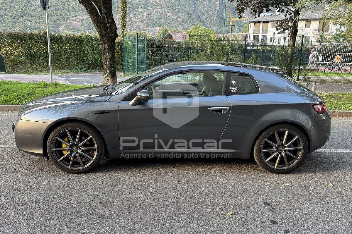 ALFA ROMEO Brera 2.2 JTS Sky Window