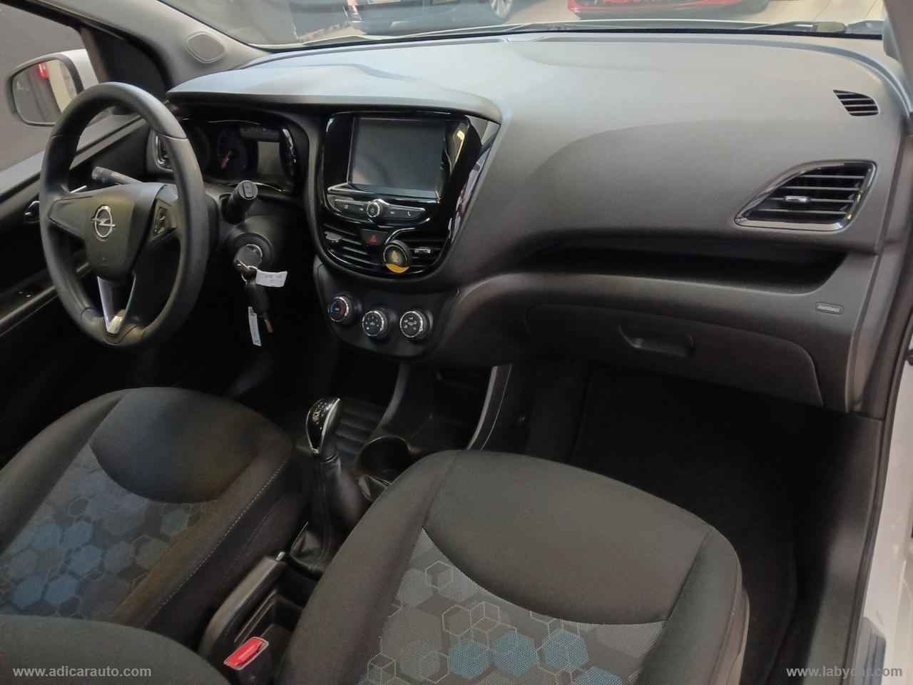 OPEL Karl Rocks 1.0 75 CV