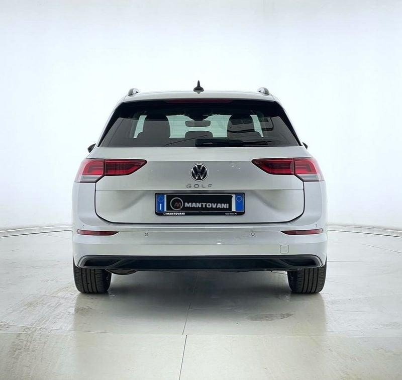 Volkswagen Golf Variant 2.0 TDI SCR 85kW Life DSG