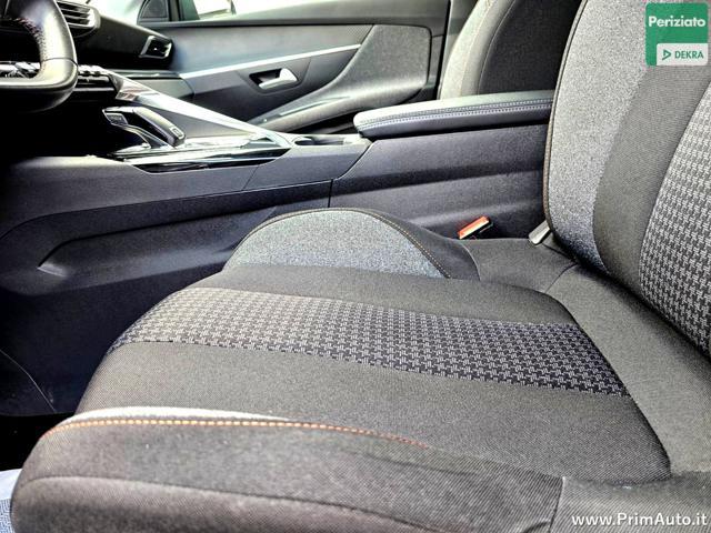 PEUGEOT 3008 BlueHDi 130 S&S EAT8 Active Pack
