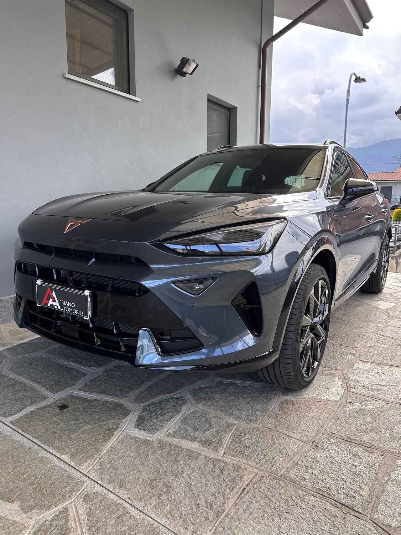 Cupra Formentor 2.0 tdi 150cv dsg